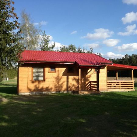Szydłówiec Anastazewo Exterior foto