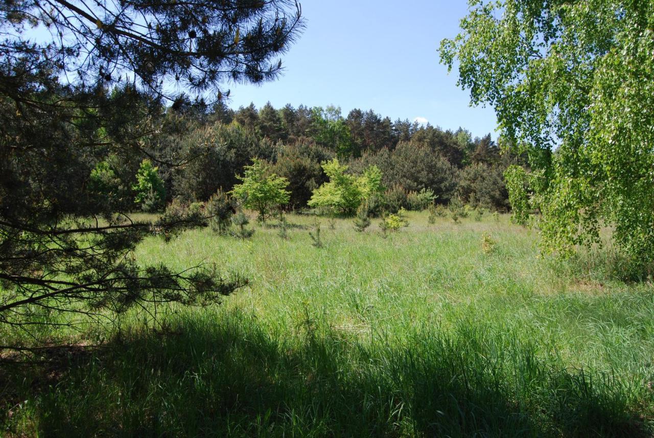 Szydłówiec Anastazewo Exterior foto