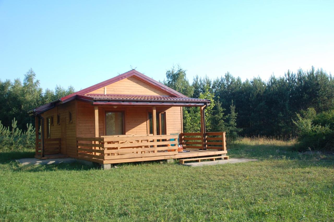 Szydłówiec Anastazewo Exterior foto