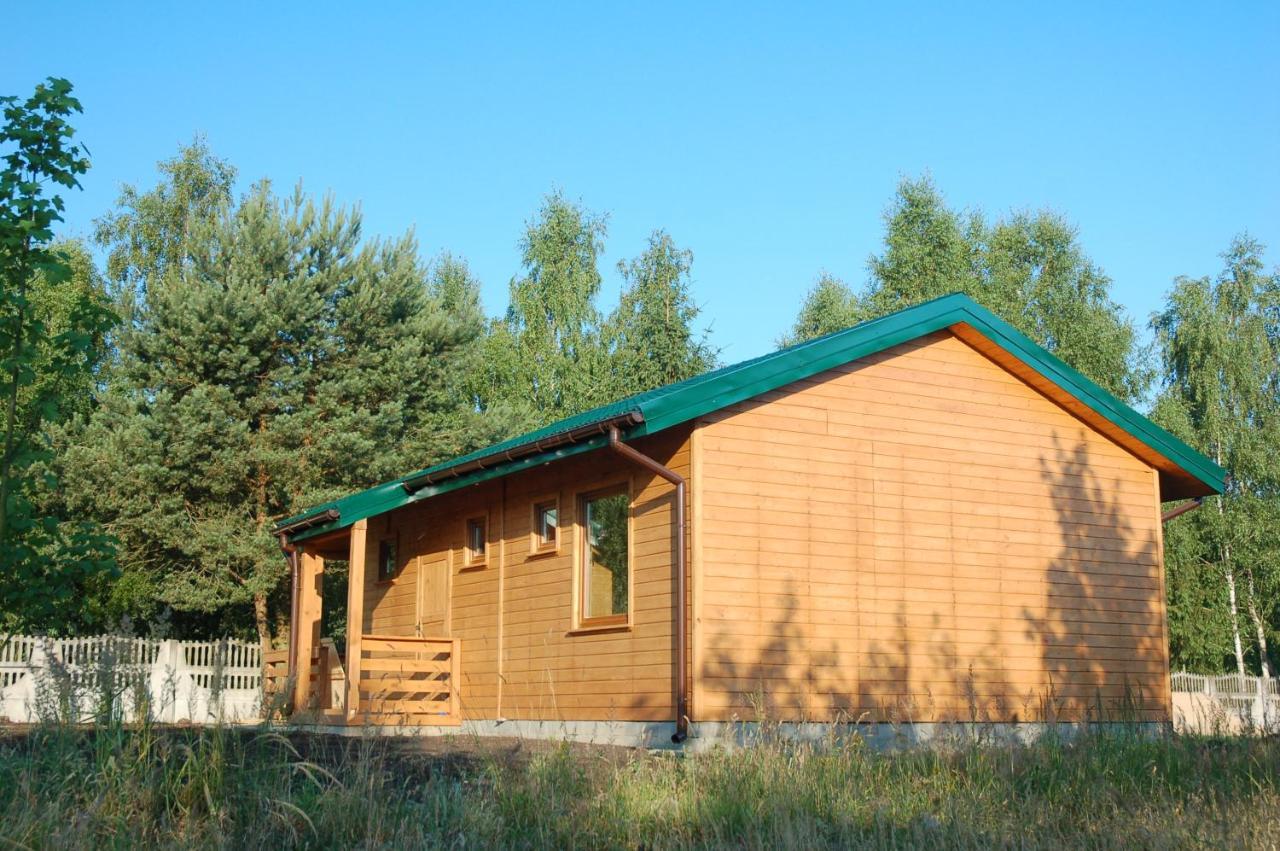 Szydłówiec Anastazewo Exterior foto