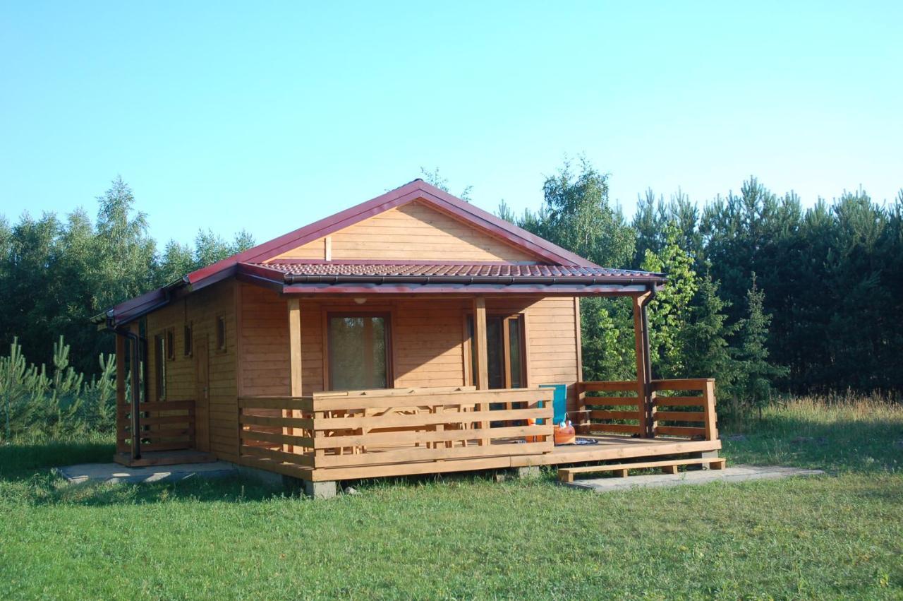 Szydłówiec Anastazewo Exterior foto