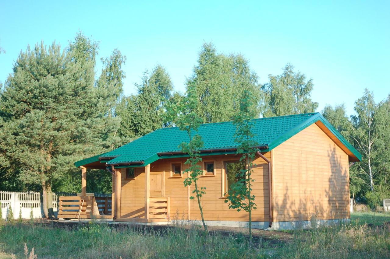 Szydłówiec Anastazewo Exterior foto
