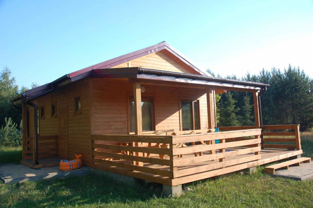 Szydłówiec Anastazewo Exterior foto