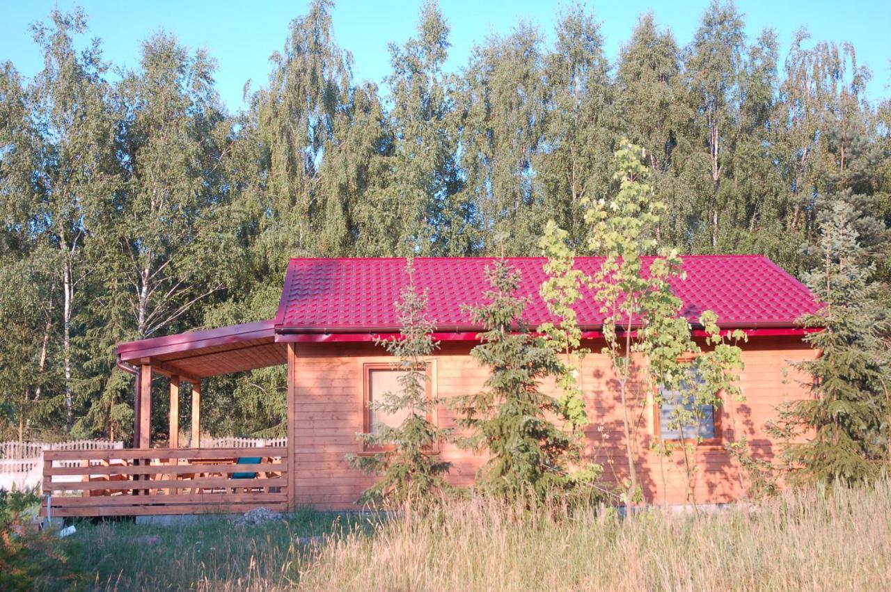 Szydłówiec Anastazewo Exterior foto